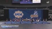 Gadsden City High School [2026 Large Varsity Non Tumbling Game Day Day 2] 2026 UCA Space Center Regional