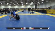 Sean Michael Anderson vs Ajay Benjamin Cardamone 2026 Pan IBJJF Jiu-Jitsu No-Gi Championship