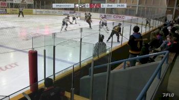 Replay: Home - 2024 Beaver Valley vs Golden | Nov 15 @ 7 PM