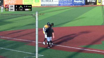 Replay: Home - 2023 Barnstormers vs Dirty Birds | May 11 @ 6 PM