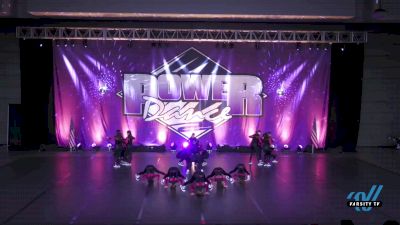 Imperial Athletics - Iconic [2022 Youth - Hip Hop Day 1] 2022 Power Dance Galveston Grand Nationals