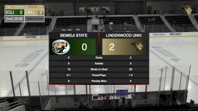 Replay: Home - 2023 Bemidji State vs Lindenwood | Sep 23 @ 5 PM