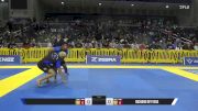 Richard Rey Vega vs Secundino Navarro III 2025 Pan IBJJF Jiu-Jitsu No-Gi Championship