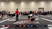 Alec Wildeboer vs Omar Almurad 2025 ADCC Niagara Open
