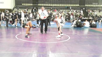 111 lbs Final - Aiden D'Andrea, Dark Horse - MSE vs Chance Morris, Cordoba Trained - MSE