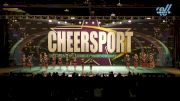 ATA - Fusion [2023 L5 Senior Coed - Large] 2023 CHEERSPORT National All Star Cheerleading Championship