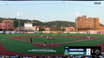 Replay: Home - 2025 Legends vs Dirty Birds | Jul 3 @ 7 PM