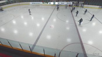 Replay: Home - 2025 Fury vs Ice U18 AA | Jan 19 @ 11 AM