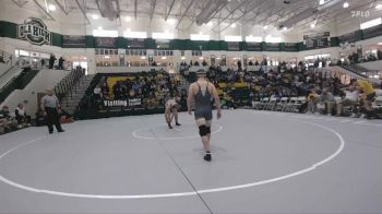 165 lbs 1st & 3rd (16 Team) - Easton Boren, Harris County vs Gavin Dunbar, Walnut Grove