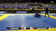 Kyle Canuto Clifford vs Aleksandar Wayne Tiburcy 2026 Pan Kids Jiu-Jitsu IBJJF Championship