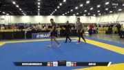 Andy Lin vs Hector Luis Mercado Jr 2025 World IBJJF Jiu-Jitsu No-Gi Championship