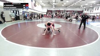 Replay: Mat 6 - 2026 New Jersey FS & GR State Champs | May 17 @ 8 AM