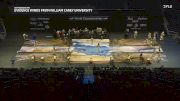 Evidence Winds from William Carey University "Hattiesburg MS" at 2026 WGI Percussion/Winds World Championships
