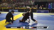 Avery Mikel Primes vs Marisol Collado 2025 Pan Kids Jiu-Jitsu IBJJF Championship
