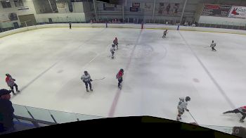 Replay: Home - 2025 CWE Grey vs Edge Red | Jul 26 @ 9 AM