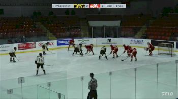 Replay: Home - 2024 Olds vs Calgary | Mar 2 @ 4 PM