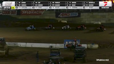 Feature | 2025 USAC Hangtown 100 at Placerville Speedway