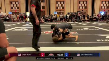 Replay: Mat 2 - 2023 ADCC New Jersey Open | Oct 13 @ 9 AM