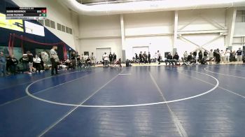 113 lbs Champ. Round 1 - Jacob Pletsch, American Fork vs Jaxon McKitrick, Mountain View