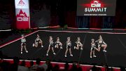 Dreamz Elite Allstars - Dream Girlz [2018 L1 Small Youth Semis] The D2 Summit