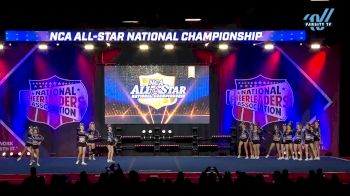 Maryland Twisters - Lady Rain [2025 L2 Senior - Small - B Day 2] 2025 NCA All-Star National Championship