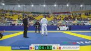 MARCOS VINICIUS ALVES COELHO vs JOAO VINICIUS SOUZA GONCALVES 2026 FPJJ Circuito Paulista GI Etapa 3