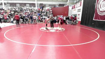 190 lbs Consi Of 16 #2 - Phillip Griffin, Holy Innocents' Episcopal vs Bryant Hall, Strong Rock Christian