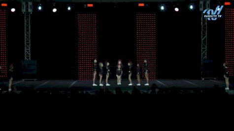 GymTyme Illinois - Jellys [2025 L1 Youth - Small Day 2] 2025 ASC King of the Jungle Schaumburg Showdown