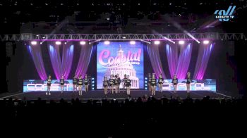 World Cup - Electra [2025 L3 Senior - Small - A Day 1] 2025 Coastal at the Capitol Grand Nationals