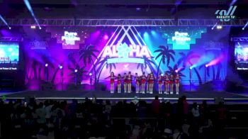 Stars Vipers San Antonio - Pure Poison [2023 L2 Youth Day 2] 2023 Aloha Grand Nationals