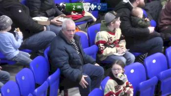 Replay: Away - 2023 Maine vs Trois-Rivieres | Feb 11 @ 7 PM