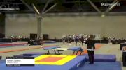 Adison Ziccardi - Double Mini Trampoline, Midwest Training - 2021 USA Gymnastics Championships