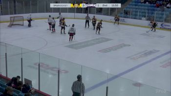 Replay: Home - 2025 Campbellton vs West Kent | Mar 26 @ 7 PM