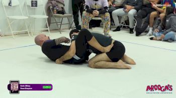 Dana Sharpton vs Kevin Alkhas 2022 SOGI Pro The Welterweights