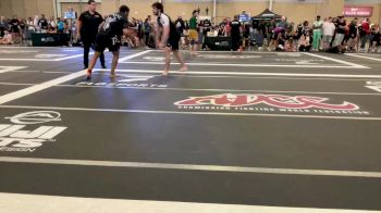 Replay: Mat 11 - 2025 ADCC Oklahoma City Open | Apr 12 @ 8 AM