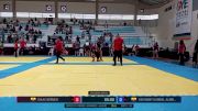 Isaac Bermeo vs Giovanny Gabriel Almeida Guizado 2025 ADCC Ecuador Open