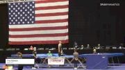 Trey Rolston - Individual Trampoline, Alpha TnT - 2021 USA Gymnastics Championships