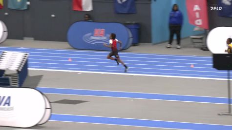 High School Boys' 800m, Finals 2 - Age 9-10