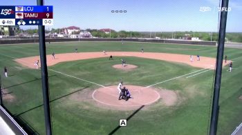 Replay: Lubbock Christian vs TAMIU | Mar 14 @ 2 PM