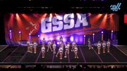 FCA Cheer - CIA [2024 L2.1 Junior - PREP Day 2] 2024 GSSA Bakersfield Grand Nationals