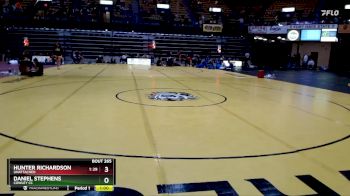 Replay: Mat 2 - 2023 Bob Smith Open | Dec 2 @ 9 AM