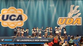 SE Lauderdale High School [2019 Game Day - NT (17+) Day 2] 2019 UCA Dixie Championship