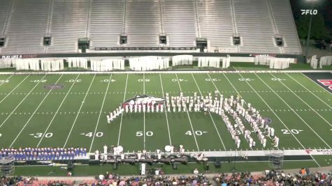 PHANTOM REGIMENT "ENCORE" at 2025 Midwest Classic