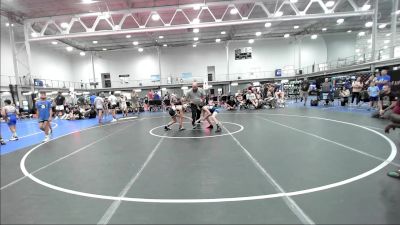 80 lbs Rr Rnd 5 - James Danko, Kraken vs Grayson Rivera, M2TC-NJ