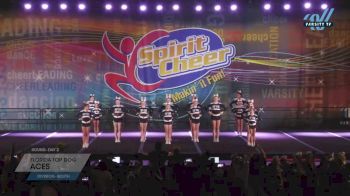 Florida Top Dog - Aces [2023 L2 Youth Day 2] 2023 Spirit Cheer Dance Grand Nationals & Cheer Nationals