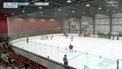 Replay: Home - 2023 WPG Freeze vs Swan Valley | Oct 24 @ 1 PM