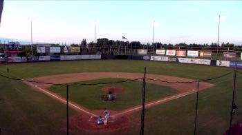 Replay: Hawks vs Voyagers - DH | Jun 21 @ 6 PM