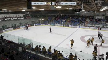 Replay: Home - 2023 Victoria vs Alberni Valley | Oct 13 @ 7 PM