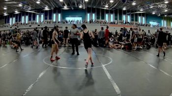 80-84 lbs Semifinal - Ashton Young, Unattached vs Joey Ehrhart, FL Scorpions Wrestling Club