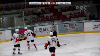 Replay: Home - 2024 Camrose vs Bonnyville | Dec 6 @ 6 PM